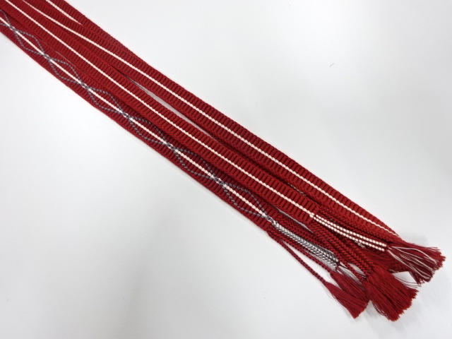 Japanese Kimono / Accessories Silk